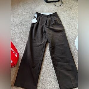aritzia effortless pant